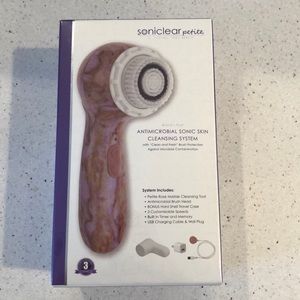 Soniclear petite by Michael Todd beauty